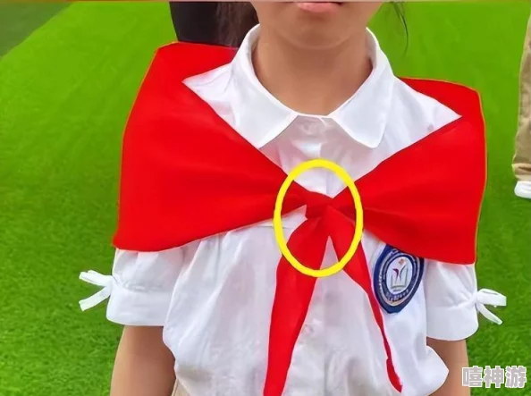 51爆料网吃瓜红领巾：揭示校园内外的趣闻轶事，引发广泛关注与讨论