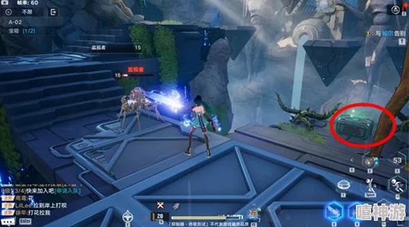 《幻塔》异化弗兰肯挑战全攻略：从新手入门到高手进阶的详尽打法指南