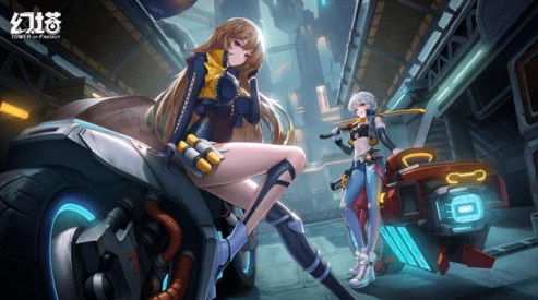 《幻塔》异化弗兰肯挑战全攻略：从新手入门到高手进阶的详尽打法指南