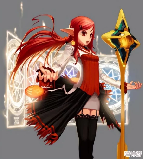 DNF魔道学者角色命名指南:如何挑选一个独特且符合个性的名字 DNF魔道学者角色命名指南:如何挑选一个独特且符合个性的名字