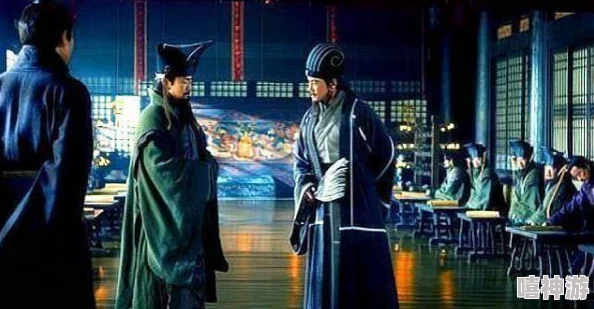 三国志战略版中赤壁弓阵容的概念解析及其战场效果探讨 三国志战略版中赤壁弓阵容的概念解析及其战场效果探讨
