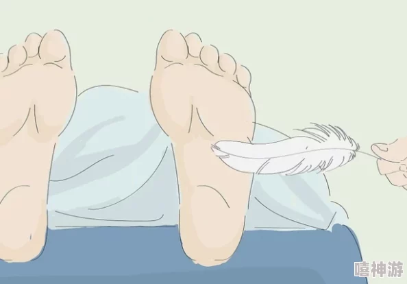 十个脚趾锁起来挠痒你能坚持多少？这不仅是对耐力的挑战，更是对心理极限的考验，究竟能否忍受这种奇特的体验
