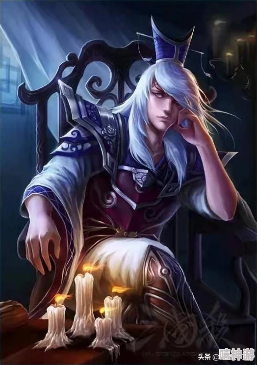 DNF中哪些职业在PK场上能有效克制瞎子角色分析