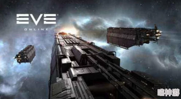 科幻题材角色扮演游戏《EXODUS》震撼发布全新CG预告片