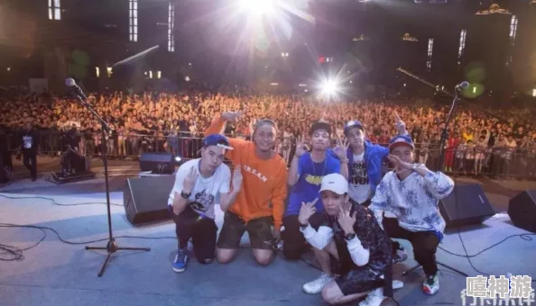 日本大妈rapper的背景故事：从平凡生活到音乐舞台，她如何打破年龄界限，展现独特魅力与才华