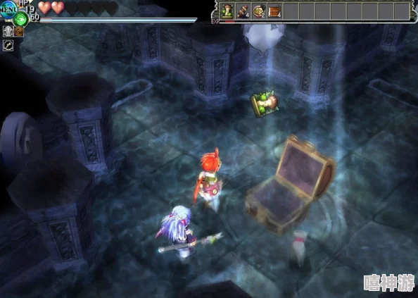 《双星物语2》深度探索：月世界奥秘与雪山谜之宝箱全面解析