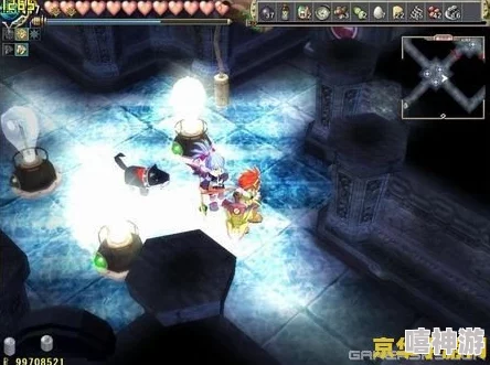 《双星物语2》深度探索：月世界奥秘与雪山谜之宝箱全面解析