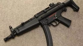 《三角洲行动》中MP5冲锋枪如何完美配装？MP5冲锋枪搭配攻略详解