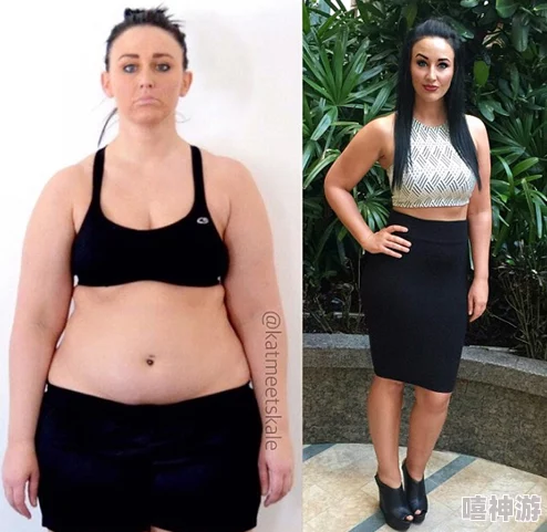 巴西肥婆BBWBBwBBw：新研究显示，超重女性在社交媒体上更容易获得关注与支持