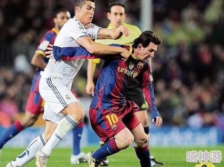 C逼：揭秘C罗为何成就如此辉煌？从天赋到努力，一切都是他的成功密码