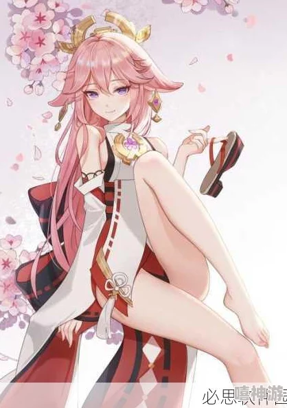 八重神子腿法娴练：掌握这套技巧，提升你的战斗力与灵活性！