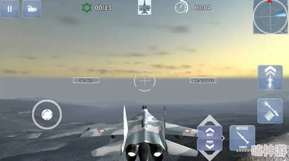 睡歼模拟器v1.10正式版发布，新增多项功能与优化，玩家体验全面提升！