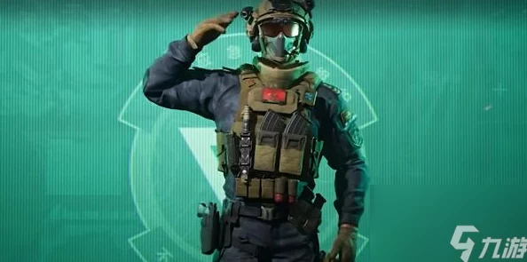 三角洲行动:全面解析威龙技能,打造顶尖攻略秘籍 三角洲行动:全面解析威龙技能,打造顶尖攻略秘籍