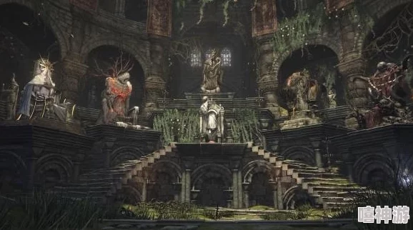 深度对比:黑魂三与艾尔登法环,哪款游戏难度更胜一筹? 深度对比:黑魂三与艾尔登法环,哪款游戏难度更胜一筹?