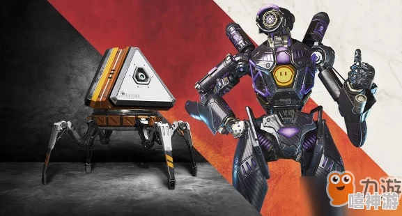 Apex英雄：传奇角色精选推荐，打造你的终极战队策略！