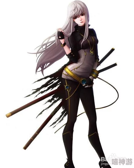 2018年DNF女鬼剑职业哪个更强，玩家必看的全面分析