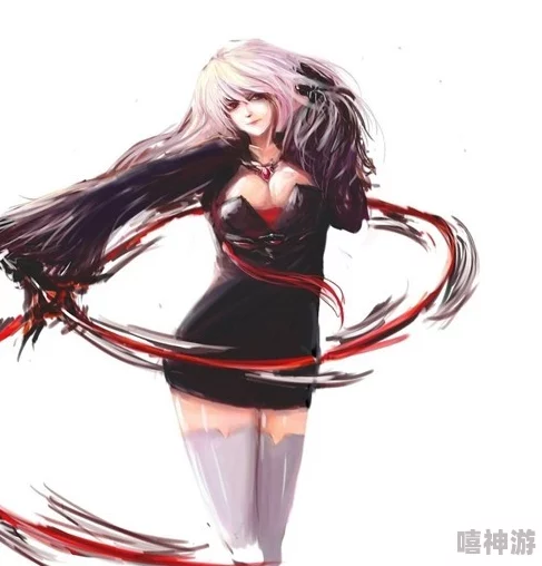 2018年DNF女鬼剑职业哪个更强，玩家必看的全面分析