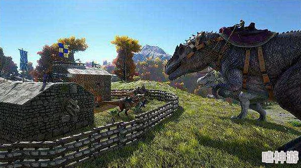 Steam平台上《方舟：生存进化》与其他生存游戏相比哪个更好玩？