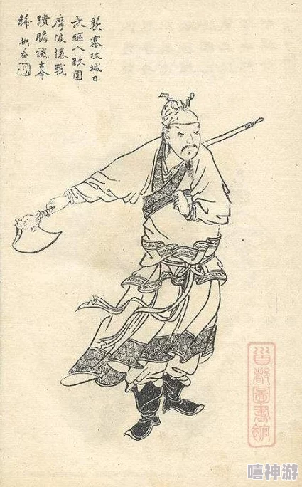 三国志战略版中徐庶角色如何高效搭配阵容策略解析