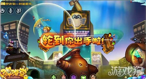 弹弹堂中神风与烈火哪个角色更适合你的游戏风格