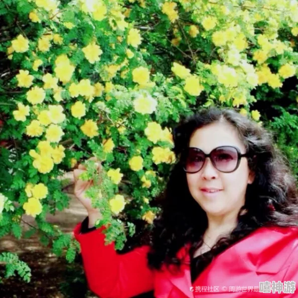婷婷五月开心：在这个充满活力的季节里，感受生活的美好与快乐，让每一天都充满阳光和欢笑！