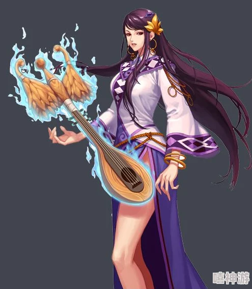 DNF女神角色深度解析：哪位更适合你的游戏风格与喜好