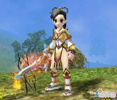 探讨热血江湖中哪个角色属性外观更具吸引力与特色 探讨热血江湖中哪个角色属性外观更具吸引力与特色