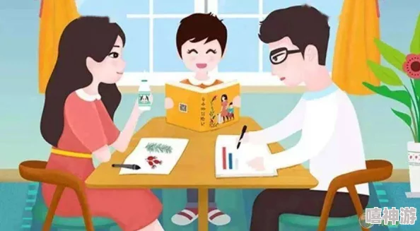 小积积对小积积120分钟啊：一场关于亲子互动与教育理念的深度探讨活动即将举行