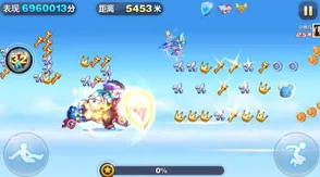 《天天酷跑》新角色温蒂尼深度剖析:全面解析强力游戏宠儿 《天天酷跑》新角色温蒂尼深度剖析:全面解析强力游戏宠儿