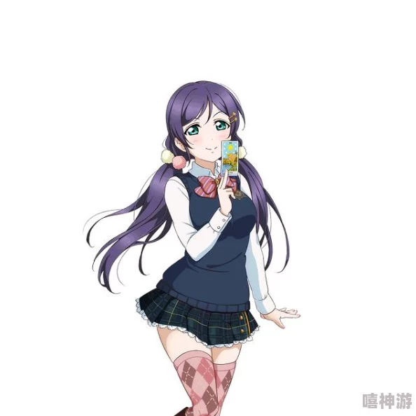 动漫人物打牌不盖被子，展现了他们在游戏中放松心情的独特魅力与生活态度