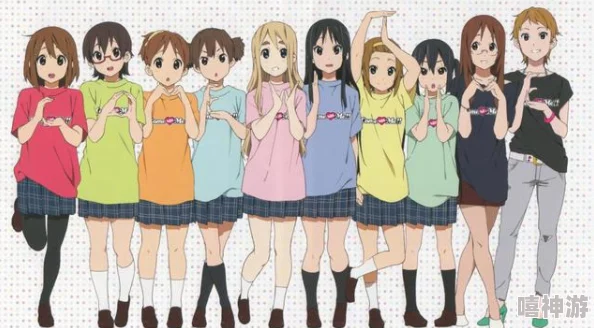 动漫美女羞羞漫：让人心动的二次元角色，带你进入一个充满幻想与魅力的世界，感受不一样的视觉盛宴！