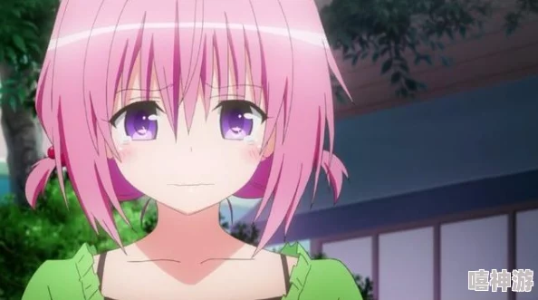 动漫美女羞羞漫：让人心动的二次元角色，带你进入一个充满幻想与魅力的世界，感受不一样的视觉盛宴！