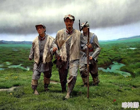 万里长征正能量黑料2024：探索历史遗产背后的鲜为人知的真相与启示