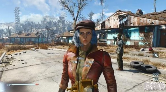 辐射4中派普角色深度解析:哪个版本或方面的表现更为出色? 辐射4中派普角色深度解析:哪个版本或方面的表现更为出色?