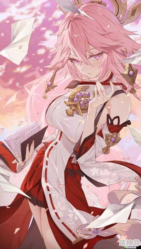 八重神子ちゃんの球棒的原因：理解其背后的文化与象征意义