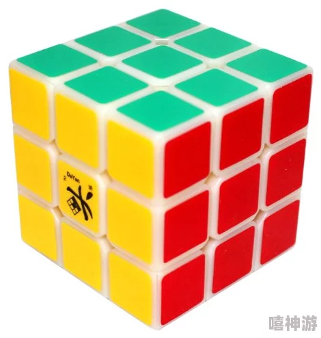 《元梦之星》魔方使用指南：从零基础入门到高手精通的全攻略解析