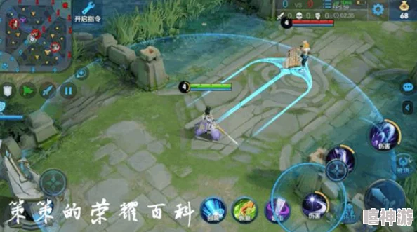 深度解析：创造与魔法中库露娜的属性强度及实战表现如何