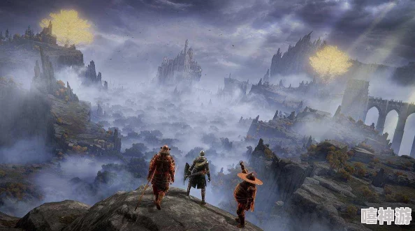 探索艾尔登法环：揭秘角色升级所需的关键按钮与步骤