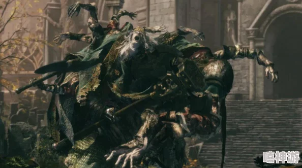 详解艾尔登法环游戏前期主线任务流程攻略与步骤