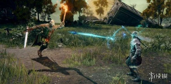 详解艾尔登法环游戏前期主线任务流程攻略与步骤