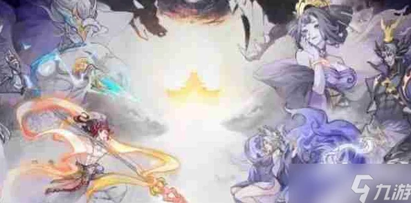 探索封神幻想世界：高效策略助你实现快速升级的方法指南