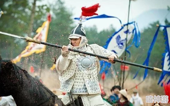 揭秘将军对决游戏：第七天特别对局开启方法与攻略详解