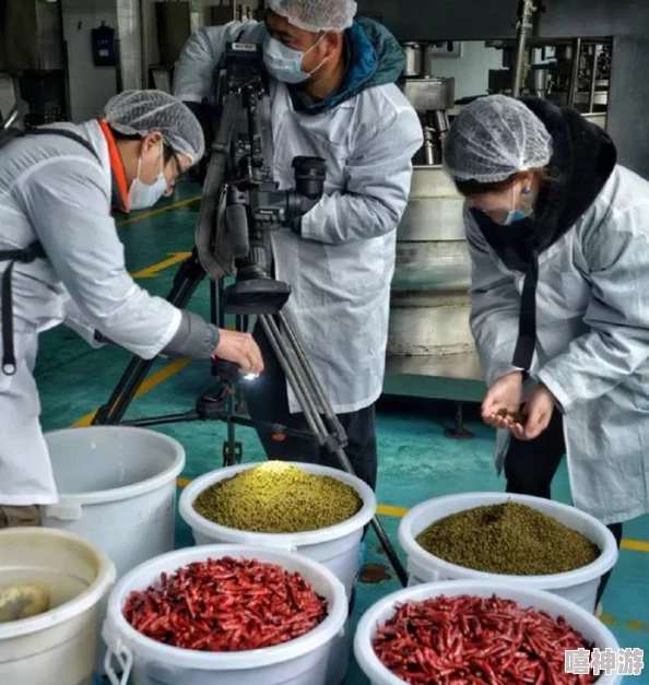 大香煮伊有限公司背后隐藏的秘密：员工爆料公司竟然有神秘调料配方！