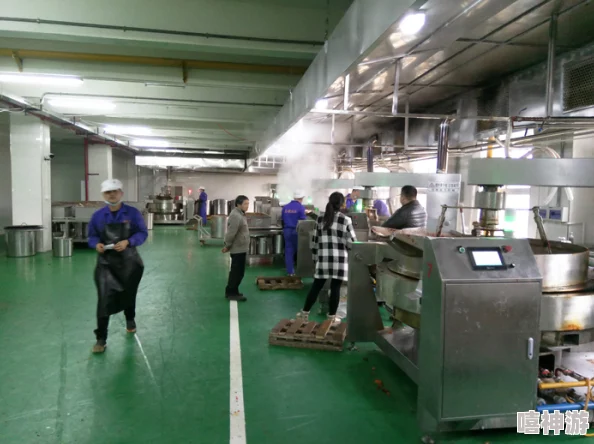 大香煮伊有限公司背后隐藏的秘密：员工爆料公司竟然有神秘调料配方！