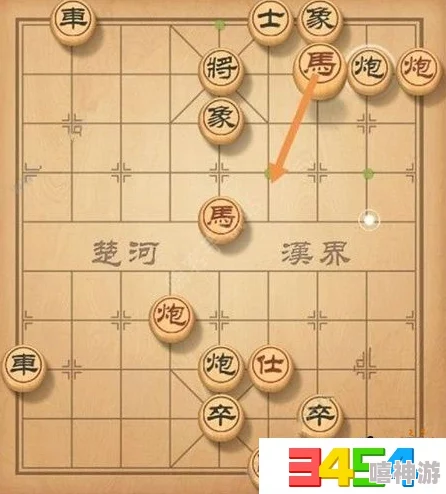 深度解析天天象棋残局挑战209期通关步骤，助你轻松玩转并突破209期难关