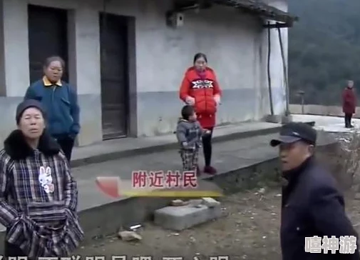 爸爸不在家后妈却这样对待孩子，邻居曝光她私下行为惊人