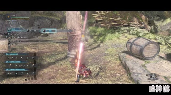 怪物猎人4G中:大剑与盾斧,哪个武器能造成更高伤害? 怪物猎人4G中:大剑与盾斧,哪个武器能造成更高伤害?