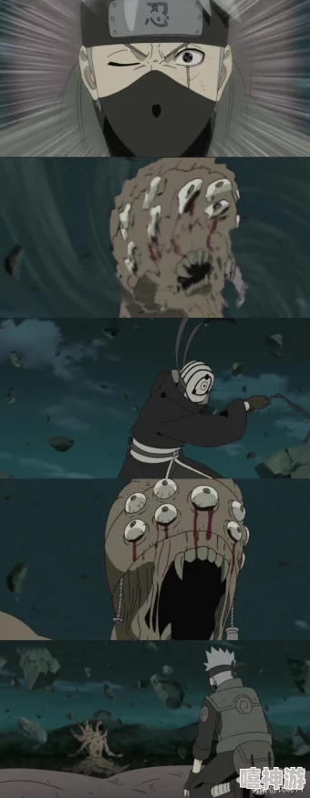 火影忍者手游：神威卡卡西决斗场玩法技巧与策略解析