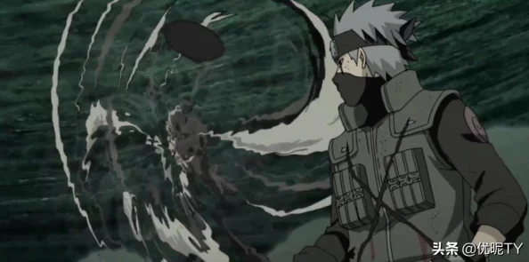 火影忍者手游：神威卡卡西决斗场玩法技巧与策略解析