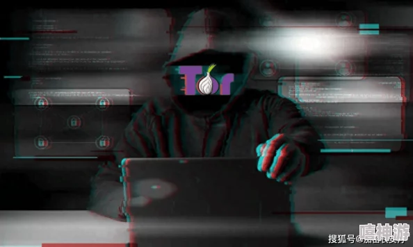 暗网禁地下载：传闻某知名黑客组织正在策划大规模数据泄露，涉及多家国际企业和政府机构！